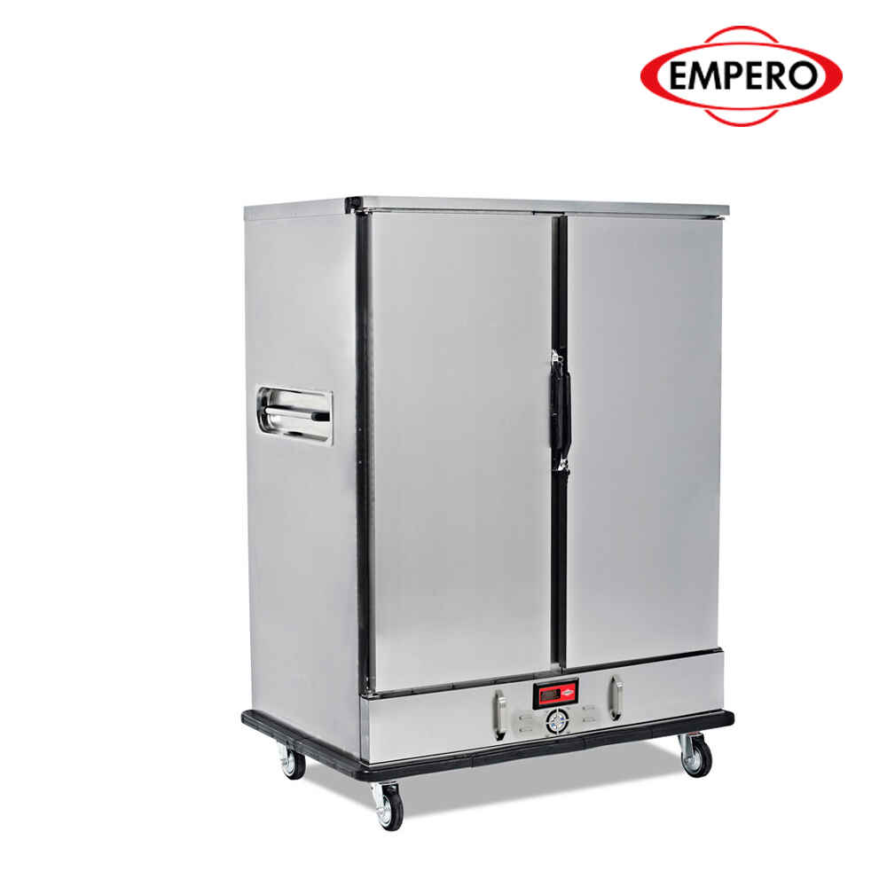 MANTENEDORES DE CALOR