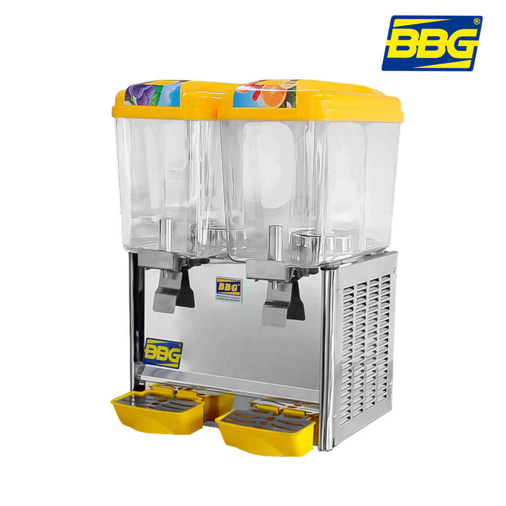 DISPENSADORES DE BEBIDAS