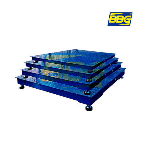 BSCULA BAJO PERFIL EN ALFAJOR BBG BP-1,2