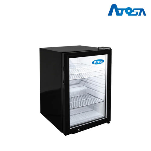 REFRIGERADOR DE EXHIBICI�N MINIBAR 1 PUERTA CTD-3