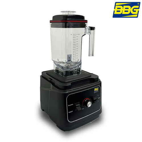 LICUADORA USO COMERCIAL BBG ICEPRO-100
