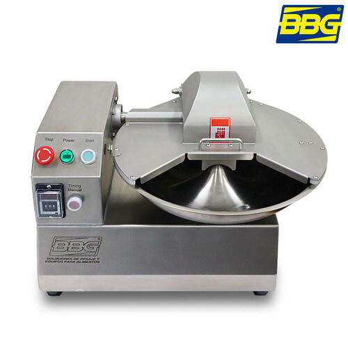 CUTTER PARA CARNES BBG CUT-10C
