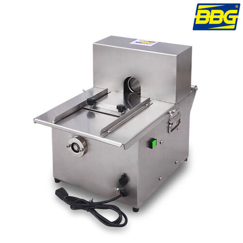 AMARRADORA DE CHORIZOS ELECTRICA AMS-300