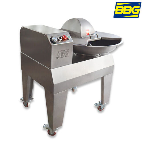 CUTTER PARA CARNES BBG CUT-25C