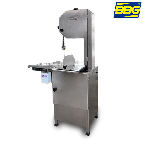 SIERRA EN ACERO INOXIDABLE SA-116