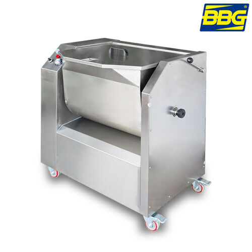MEZCLADORA DE ALIMENTOS BBG MA-100R