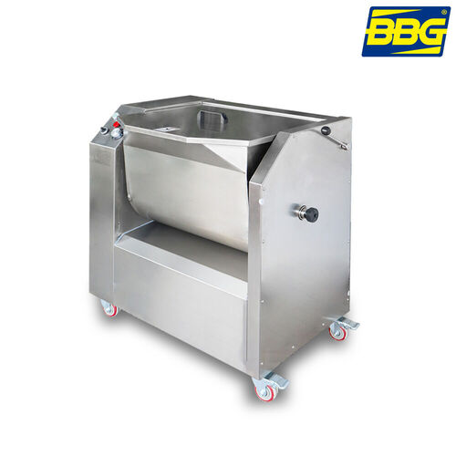 MEZCLADORA DE ALIMENTOS BBG MA-50R