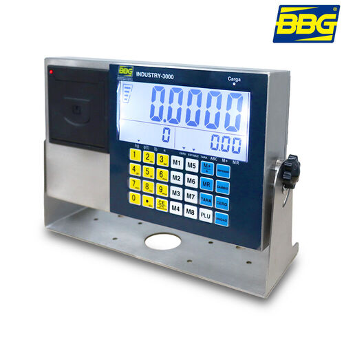 INDICADOR INDUSTRIAL INDUSTRY-3000 BBG