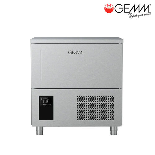 ULTRA-CONGELADOR STANDARD GEMM BCB/05E