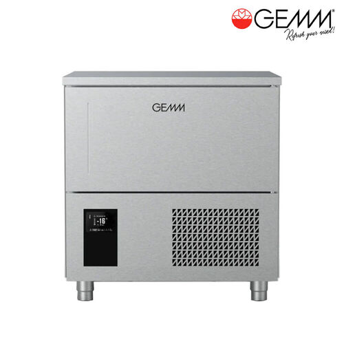 ULTRA-CONGELADOR HIGH POWER GEMM BCB/05