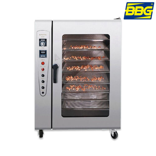 HORNO DESHIDRATADOR DE ALIMENTOS BBG REF DRY-8
