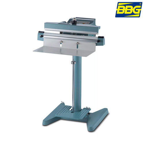 SELLADORA DE BOLSAS VERTICAL SELL-45-PEDAL