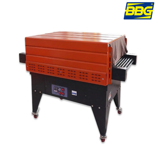 TUNEL DE TERMOENCOGIDO BBG MT-45