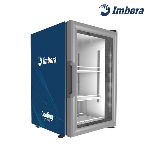 REFRIGERADOR VERTICAL 1 PUERTA 80 LITROS NV80
