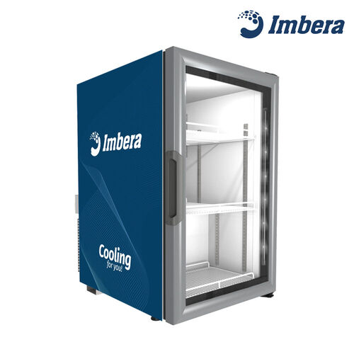 REFRIGERADOR VERTICAL 1 PUERTA 120 LITROS NV120