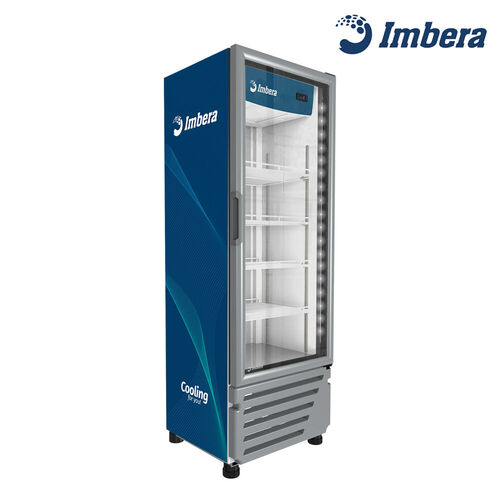 REFRIGERADOR VERTICAL 1 PUERTA 336 LITROS VR12