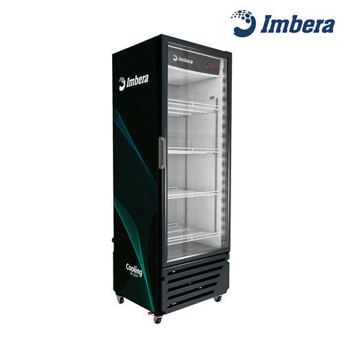REFRIGERADOR VERTICAL 1 PUERTA 539 LITROS VR20