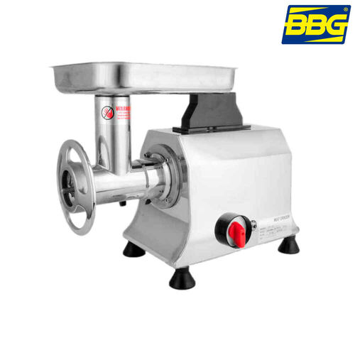 MOLINO PARA CARNE COMERCIAL MG-12 BBG