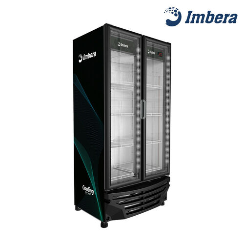 REFRIGERADOR VERTICAL 2 PUERTAS 757 LITROS G3-26