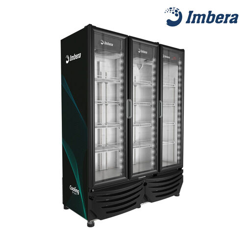 REFRIGERADOR VERTICAL 3 PUERTAS 943 LITROS VR33