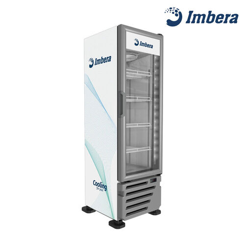 CONGELADOR VERTICAL 1 PUERTA 230 LITROS CV08