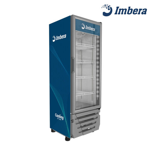 REFRIGERADOR VERTICAL 1 PUERTA 331 LITROS NV13