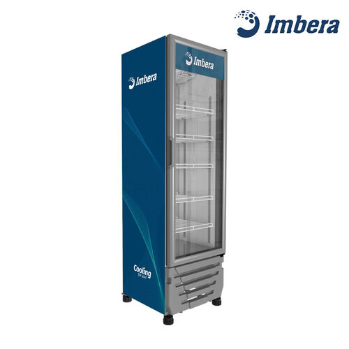 REFRIGERADOR VERTICAL 1 PUERTA 397 LITROS NV15