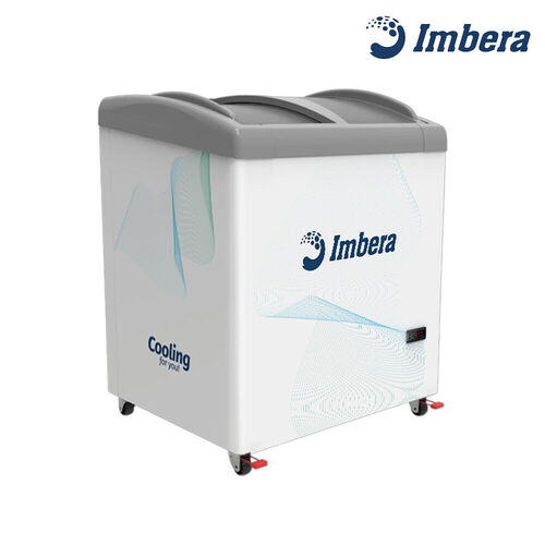 CONGELADOR HORIZONTAL 200 LITROS CH-200