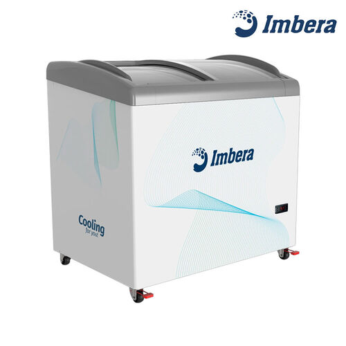 CONGELADOR HORIZONTAL 270 LITROS CH-270