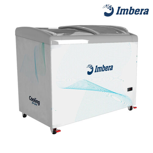 CONGELADOR HORIZONTAL 320 LITROS CH-320