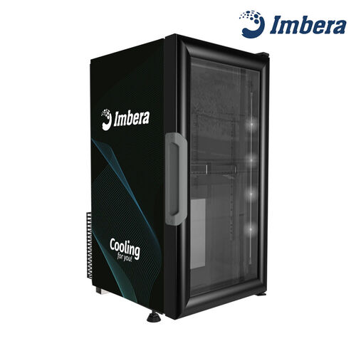 REFRIGERADOR VERTICAL 1 PUERTA 44 LITROS EVC1.5