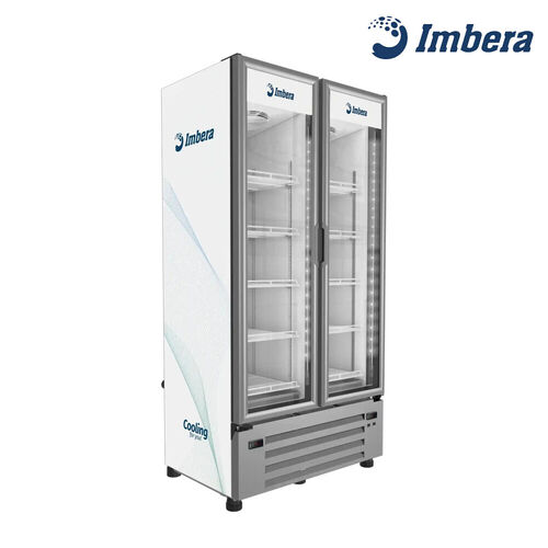 REFRIGERADOR MIXTO 2 PUERTAS VCR26