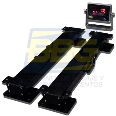 BSCULA GANADERA BBG BULL-60