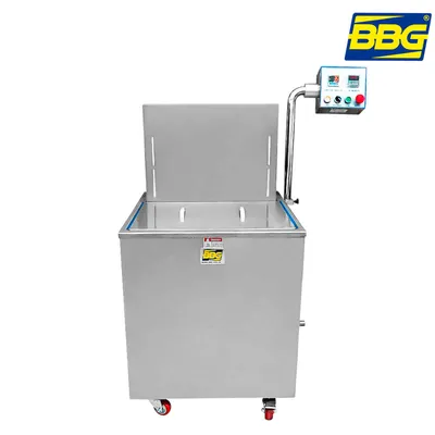 TANQUE DE TERMOENCOGIDO BBG Ref: ST-60-BBG