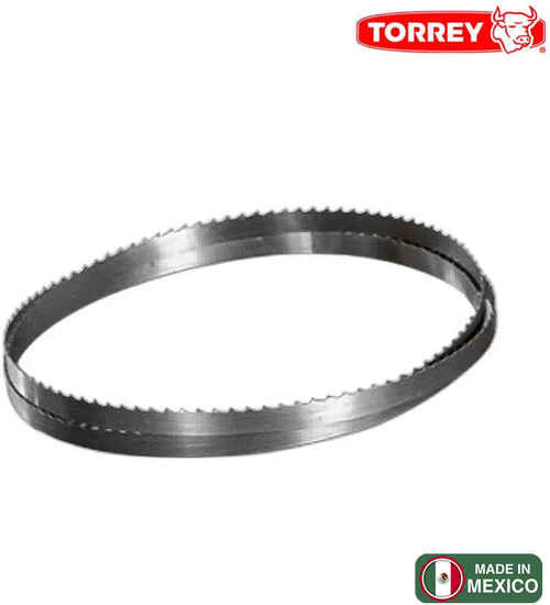 CINTAS TORREY PARA SIERRA DE HUESO