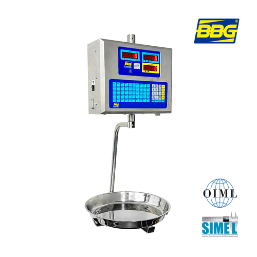 BALANZA LIQUIDADORA BBG BRANGUS