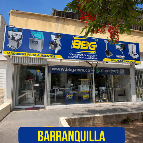 BARRANQUILLA