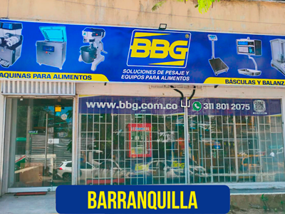 BARRANQUILLA