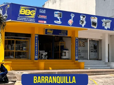 BARRANQUILLA