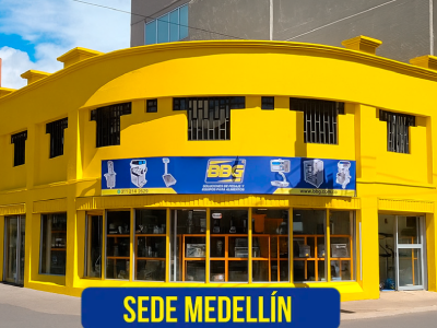 MEDELLN SAN DIEGO