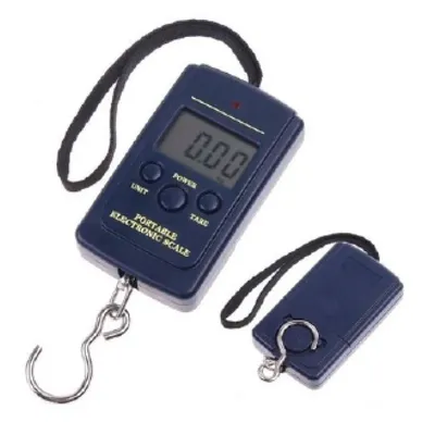 Balanza uso domestico RD-BBG