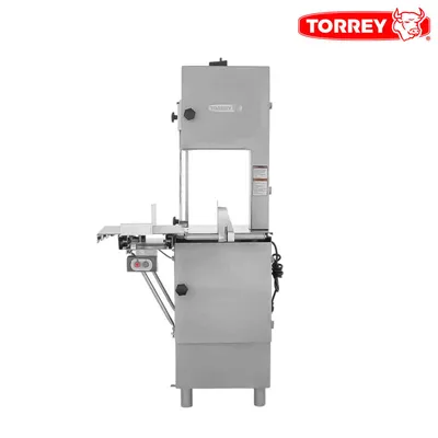 SIERRA EN ACERO INOXIDABLE ST295 1,5hp