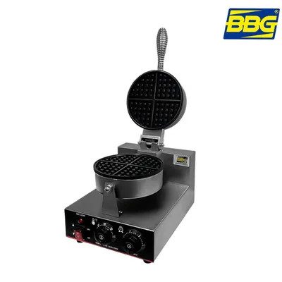 WAFLERA INDUSTRIAL BBG Ref: WAF-1