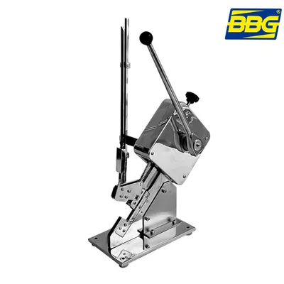 CLIPADORA MANUAL BBG Ref: CLIP-50