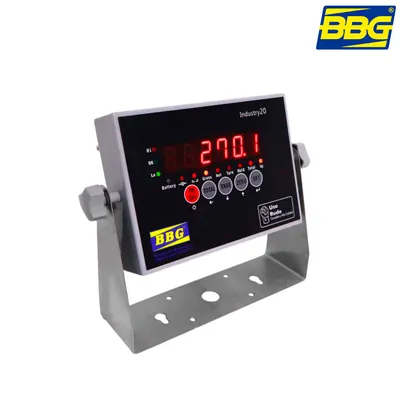 INDICADOR INDUSTRIAL METLICO-INDUSTRY-20-BBG