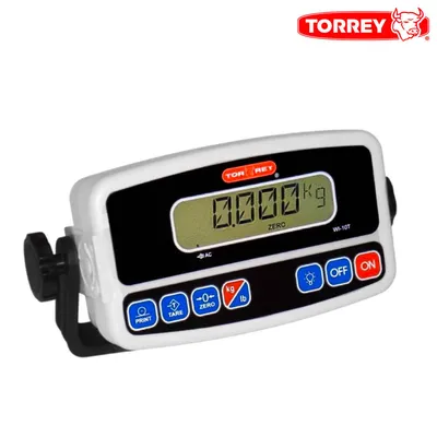 INDICADOR INDUSTRIAL TORREY WI-10-BBG