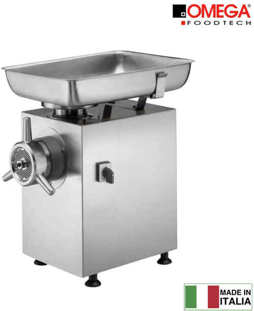 MOLINO INDUSTRIAL PARA CARNES OMEGA TA-32