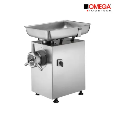 MOLINO INDUSTRIAL PARA CARNES OMEGA TA-32