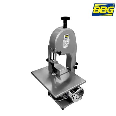 SIERRA DE MESA EN PINTURA Y ACERO SAL-65