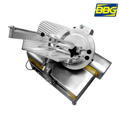 TAJADORA PARA QUESOS AUTOMTICA BBG 320-TA